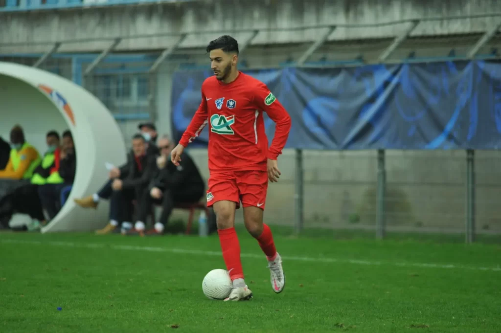 Amine Sbaï